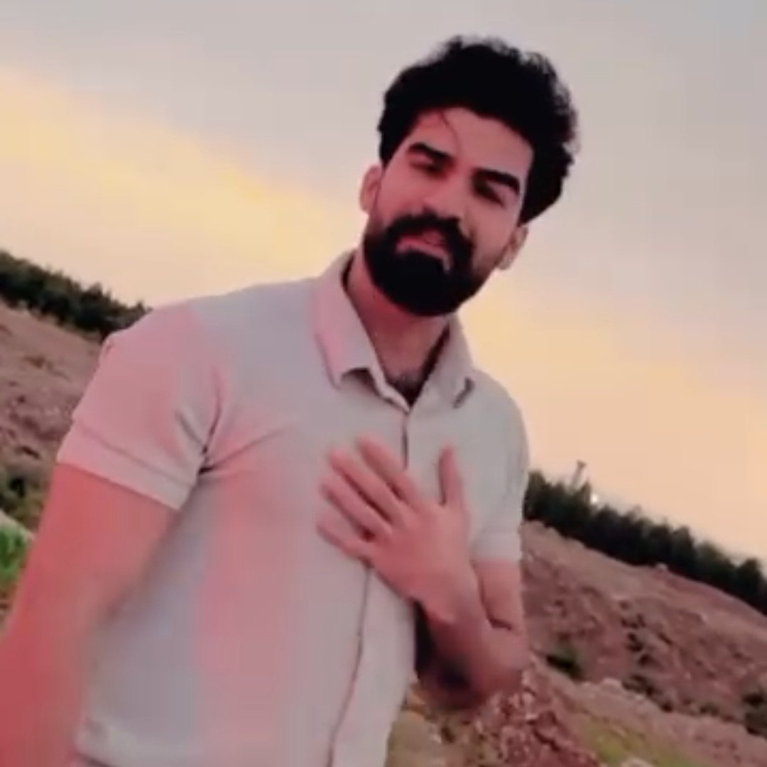 آهنگ جدید حمیدرضا بابایی حتی رفیق فابمانم رفیقی داره